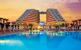 Miracle Resort Antalya